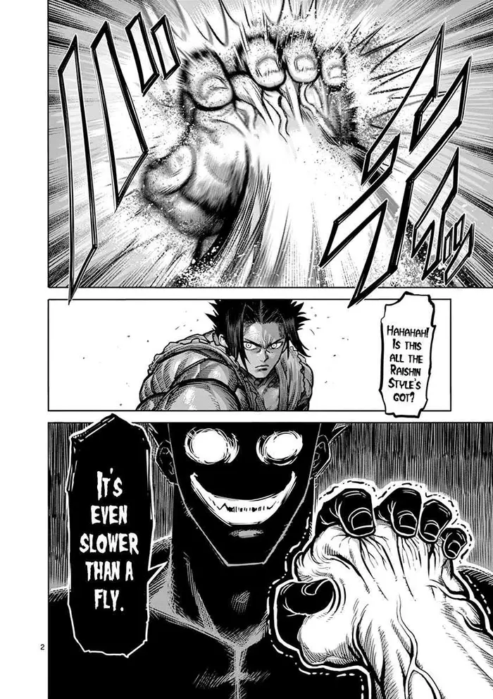 Kengan Ashura Chapter 91 image 07_optimized